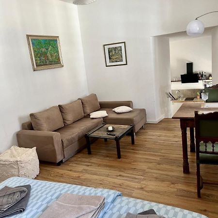 Apartment Georgstor Im Posthalterhof Mit Sauna Blankenheim  Exterior foto