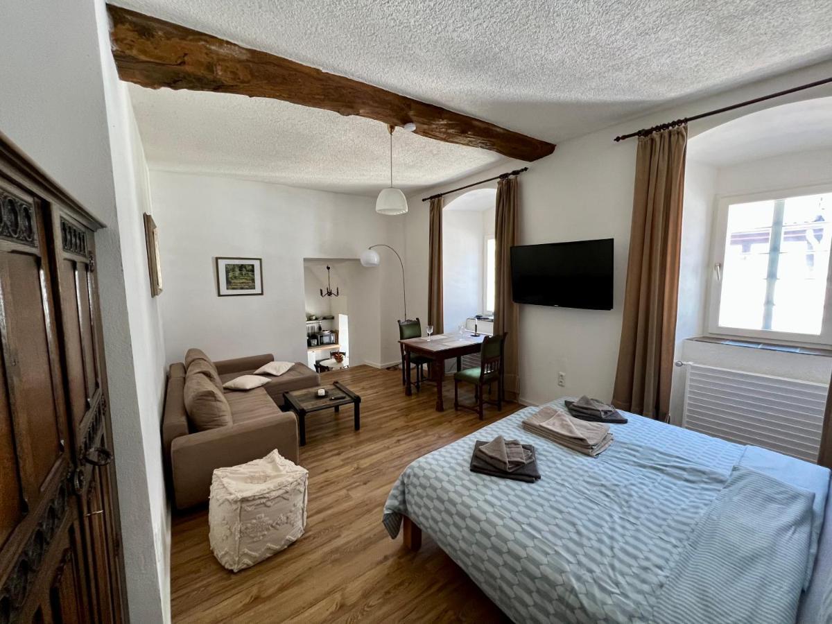 Apartment Georgstor Im Posthalterhof Mit Sauna Blankenheim  Exterior foto
